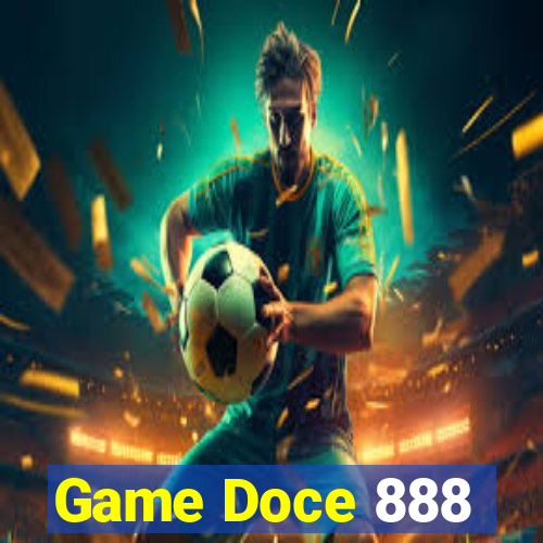 Game Doce 888